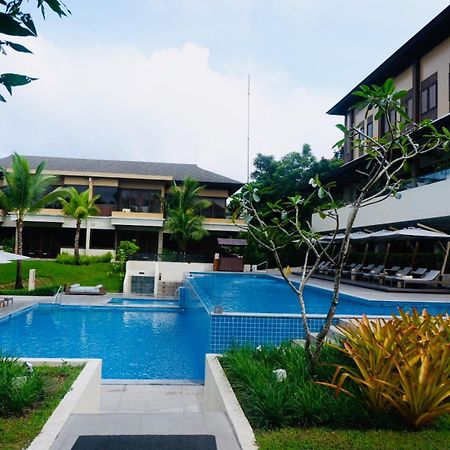Anya Resort Tagaytay Tagaytay City Exterior foto