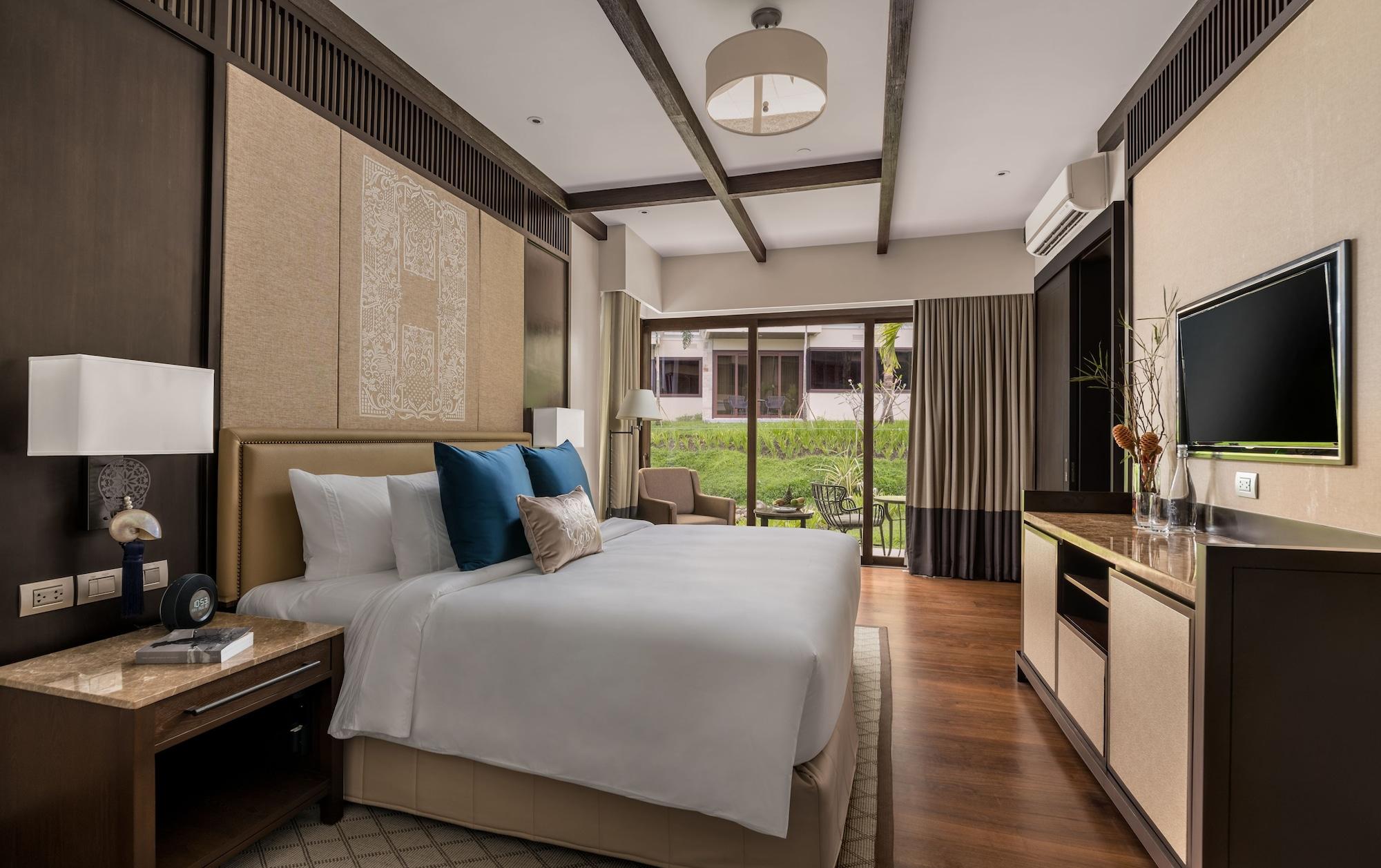 Anya Resort Tagaytay Tagaytay City Exterior foto