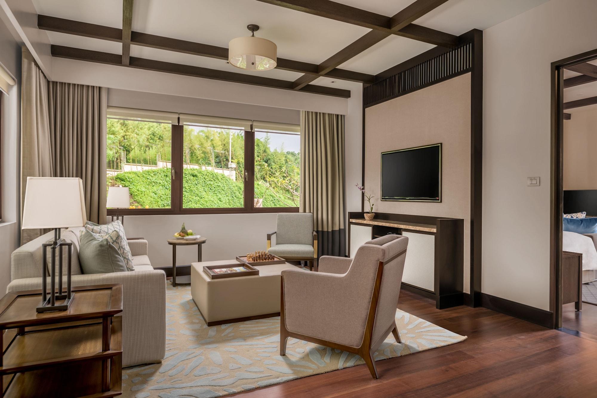 Anya Resort Tagaytay Tagaytay City Exterior foto