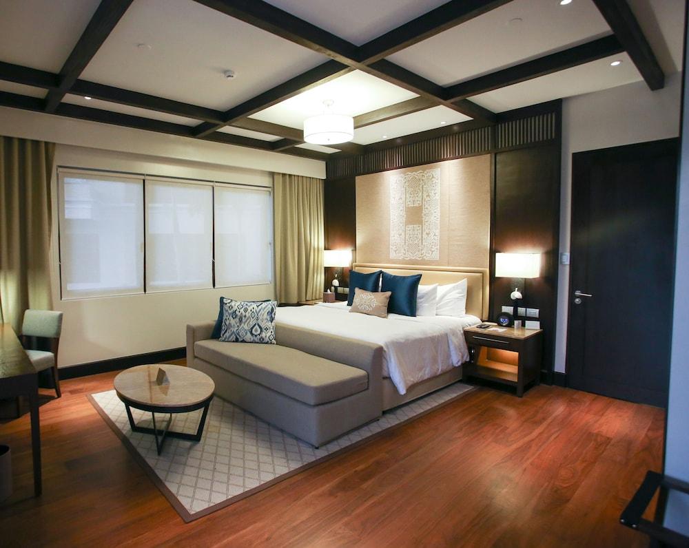 Anya Resort Tagaytay Tagaytay City Exterior foto