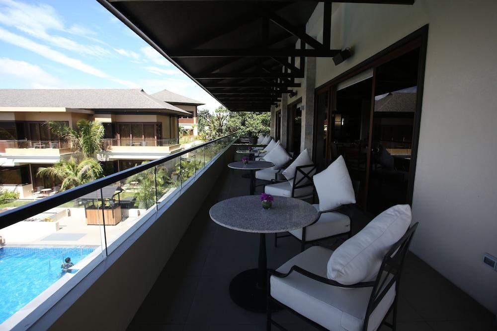 Anya Resort Tagaytay Tagaytay City Exterior foto