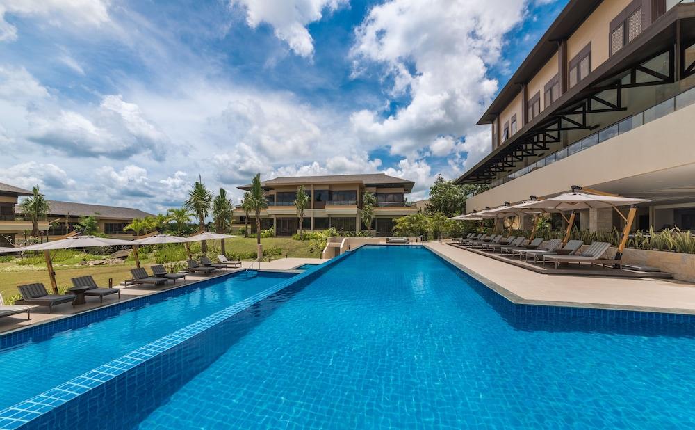 Anya Resort Tagaytay Tagaytay City Exterior foto