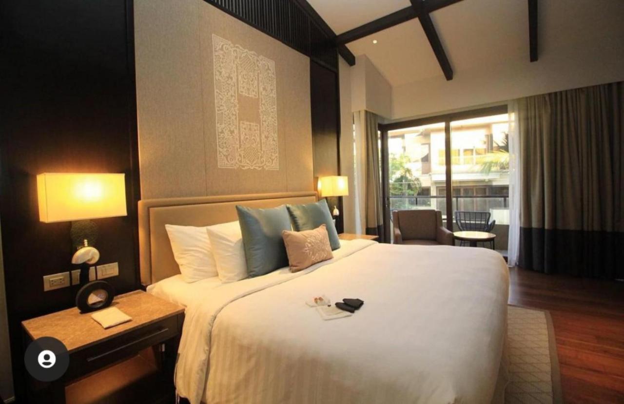 Anya Resort Tagaytay Tagaytay City Exterior foto