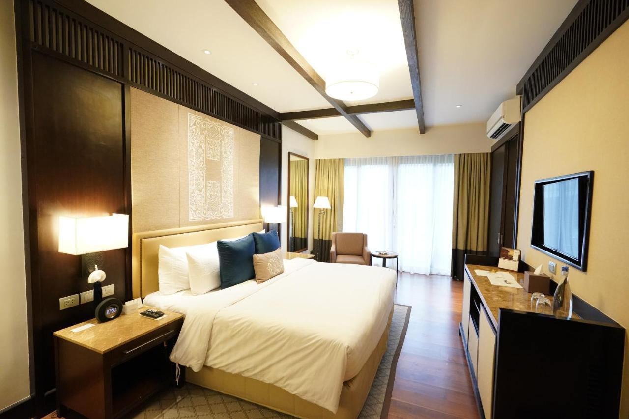 Anya Resort Tagaytay Tagaytay City Exterior foto