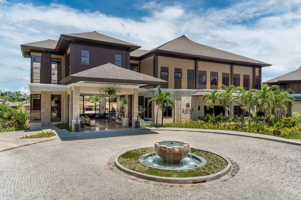 Anya Resort Tagaytay Tagaytay City Exterior foto