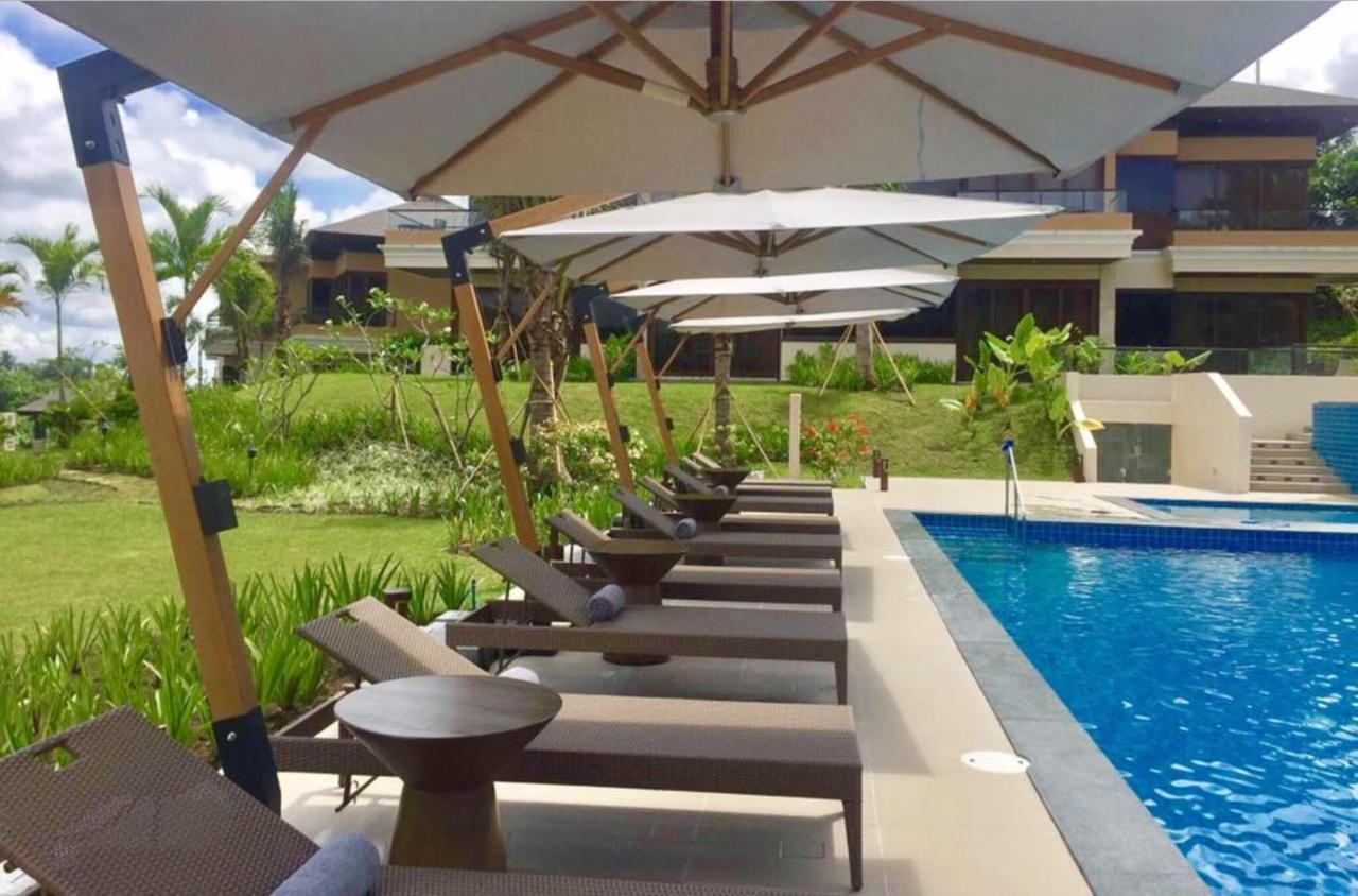 Anya Resort Tagaytay Tagaytay City Exterior foto