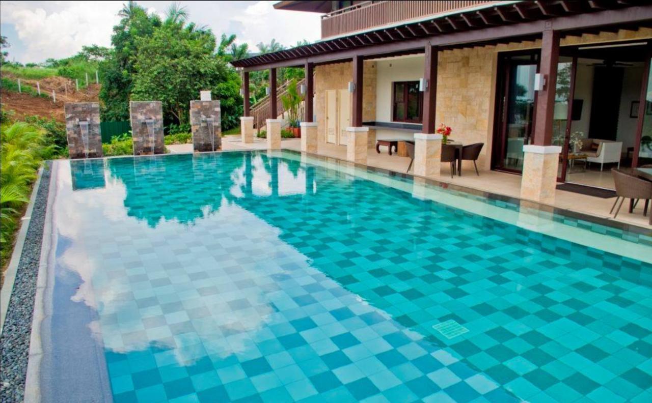 Anya Resort Tagaytay Tagaytay City Exterior foto