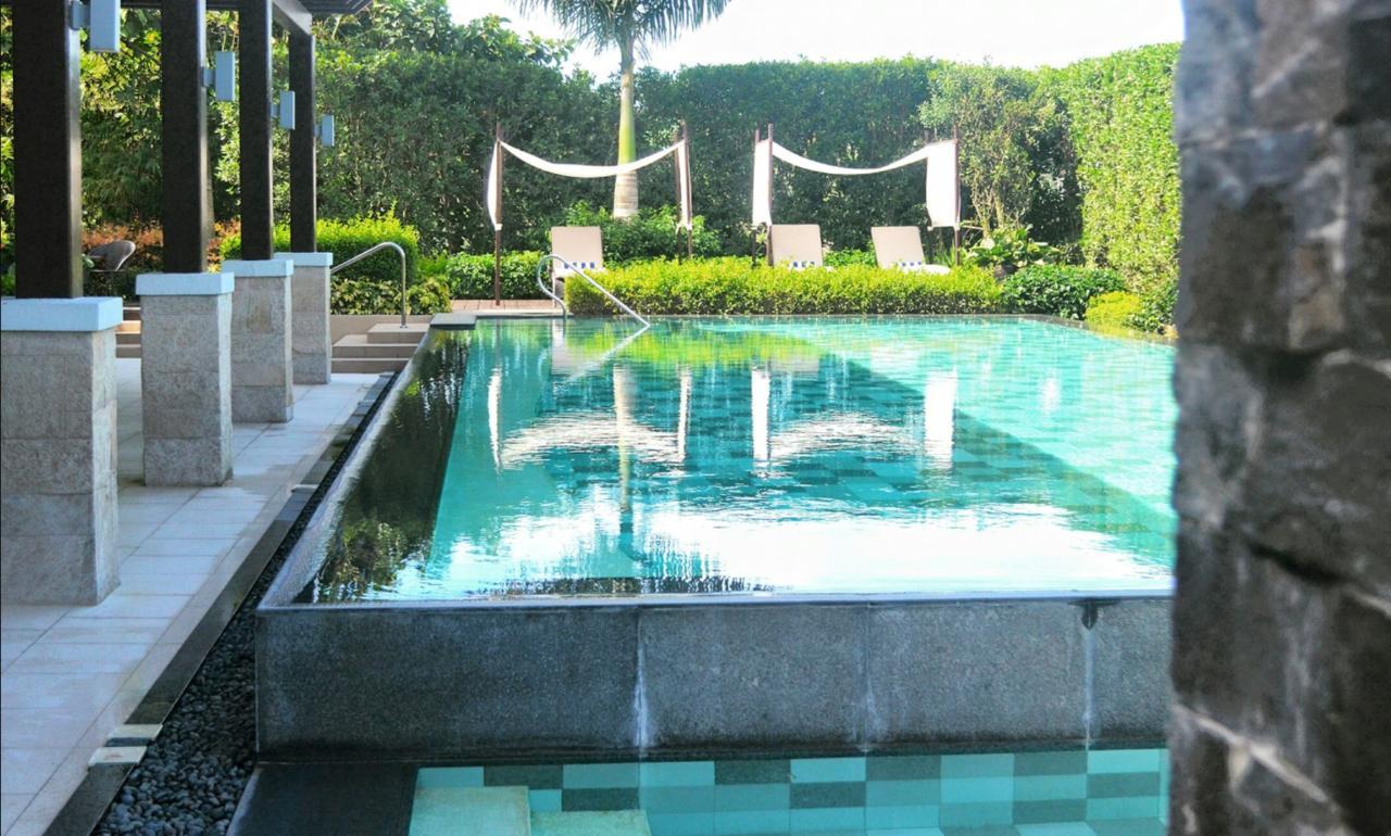 Anya Resort Tagaytay Tagaytay City Exterior foto