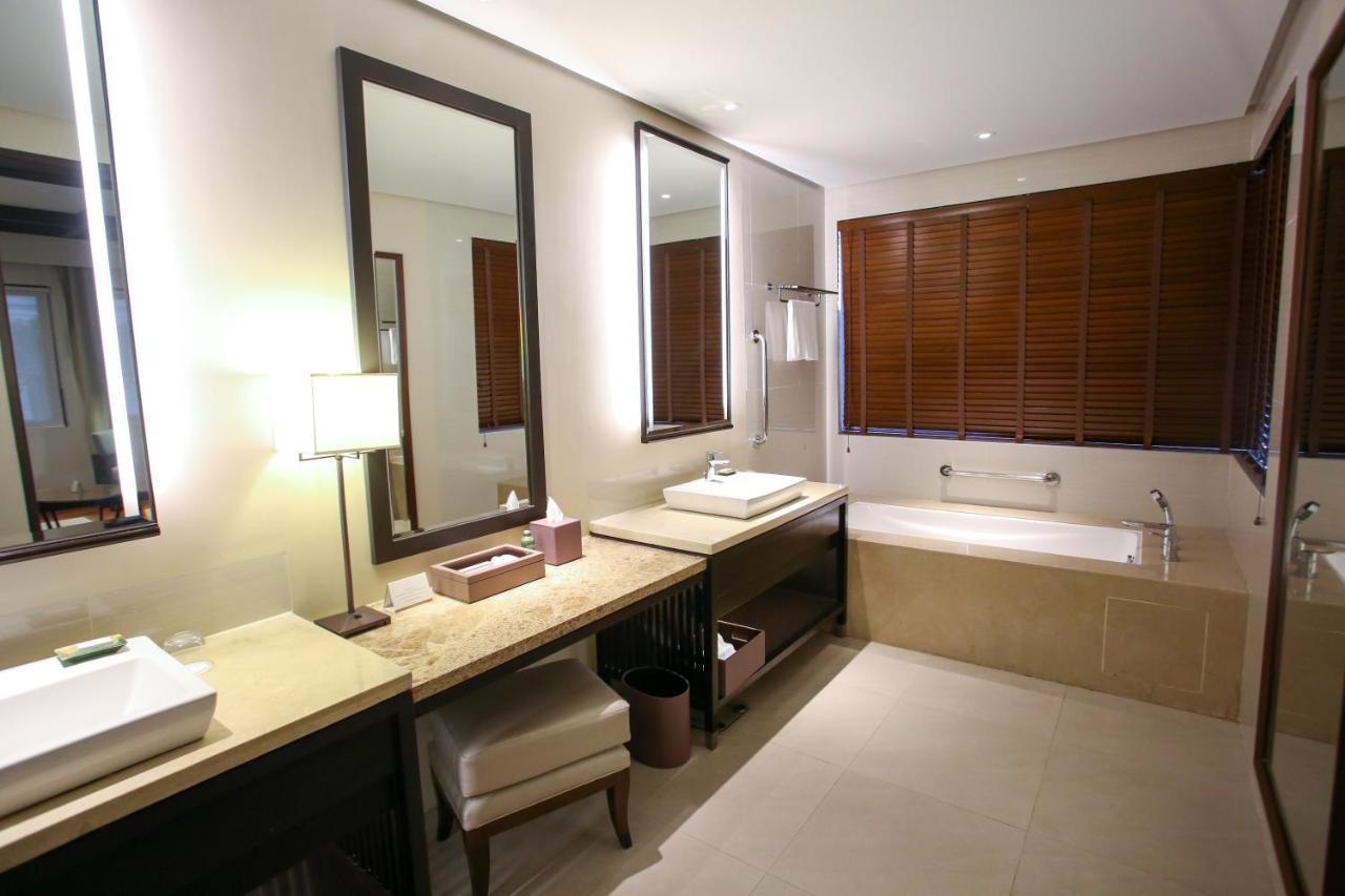 Anya Resort Tagaytay Tagaytay City Exterior foto